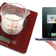 Image for article titled The Last Thing a Kitchen Scale Needs Is a Built-In Video Display